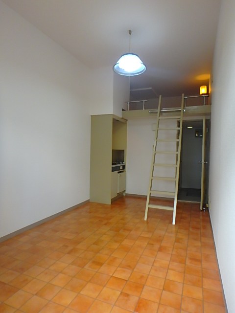 居室・リビング　参考写真