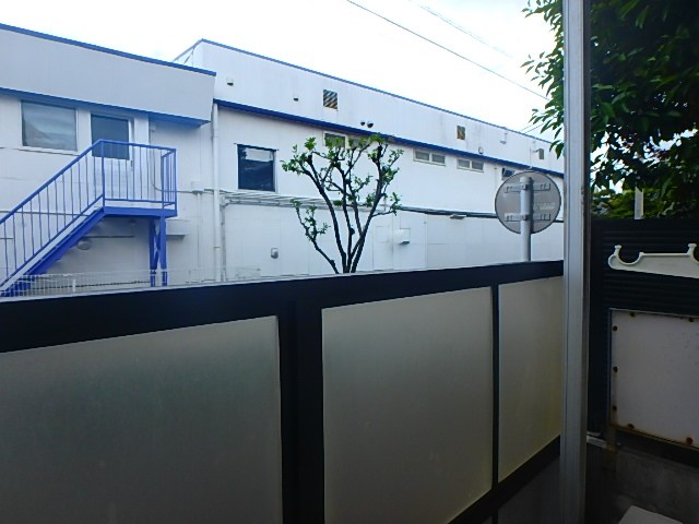 眺望　参考写真