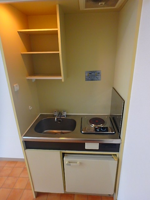 キッチン　参考写真