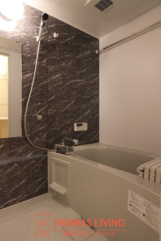 バス・シャワールーム　※写真はイメージです