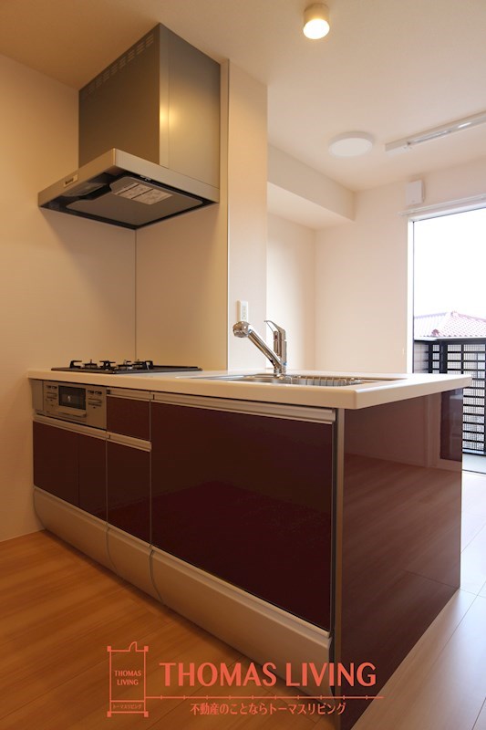 キッチン　※写真はイメージです