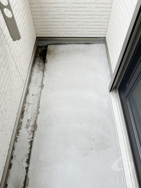 バルコニー　同仕様