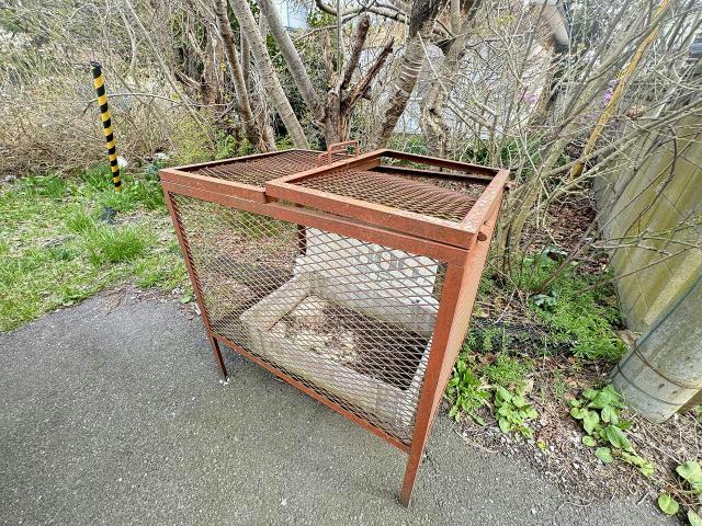その他共有部分　建物設備