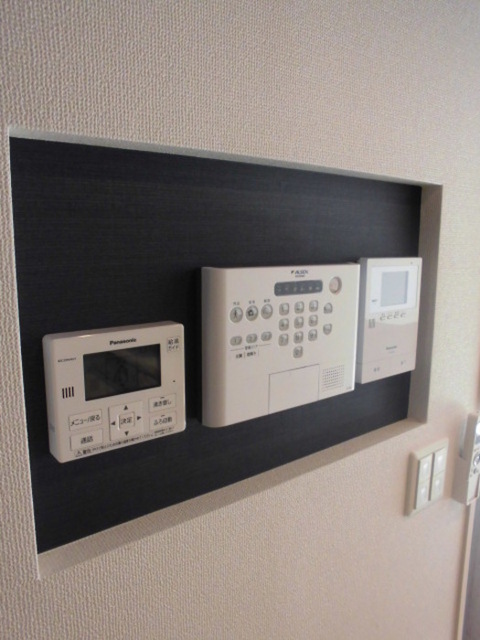 セキュリティ　ＡＬＳＯｋホームセキュリティ