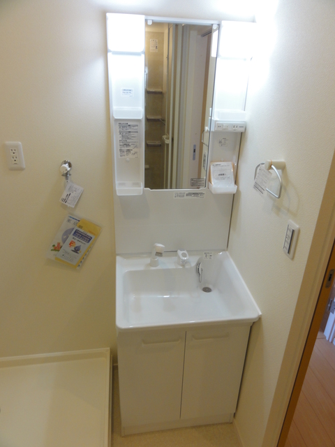 バス・シャワールーム　お風呂