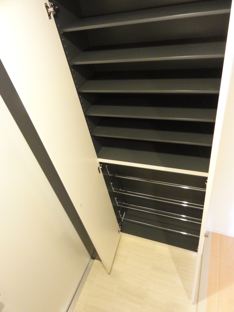 その他設備　浴室乾燥機