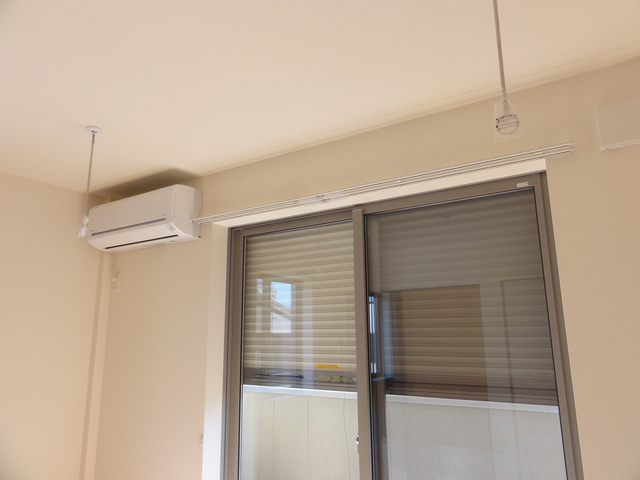 洗面設備　化粧台