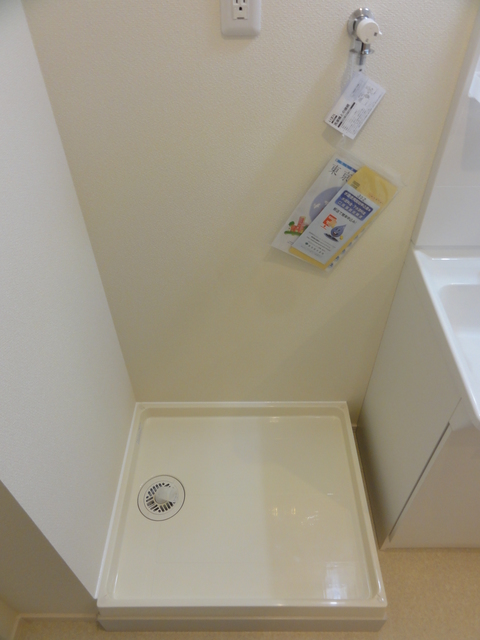 トイレ　ウォシュレット