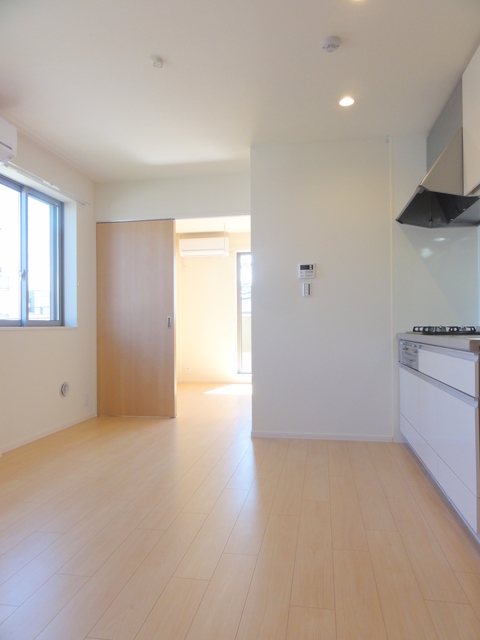 居室・リビング　ダイニング