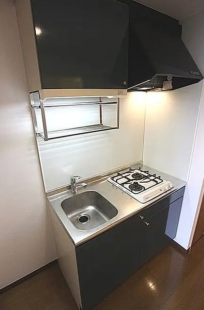 キッチン　別号室参考写真