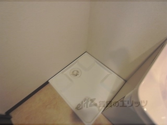 その他部屋・スペース　洗濯機置場