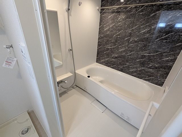 バス・シャワールーム　福岡の賃貸ならトーマスリビング原田店へ