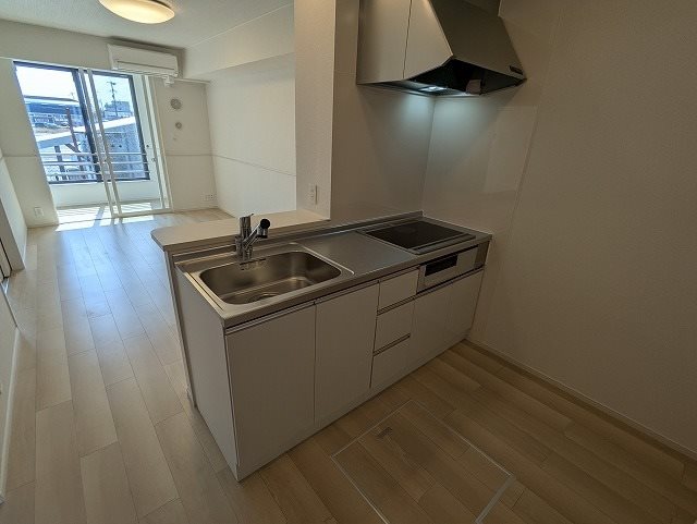 キッチン　福岡の賃貸ならトーマスリビング原田店へ