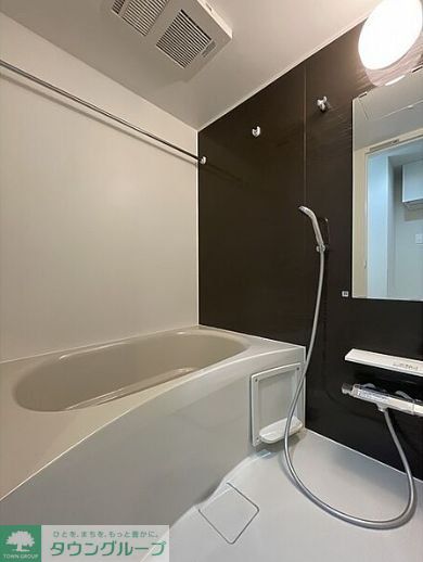 バス・シャワールーム　※参考写真