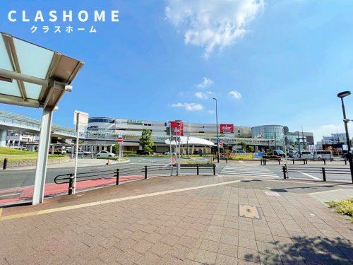 スーパー　valor(バロー) 刈谷店（スーパー）まで597m