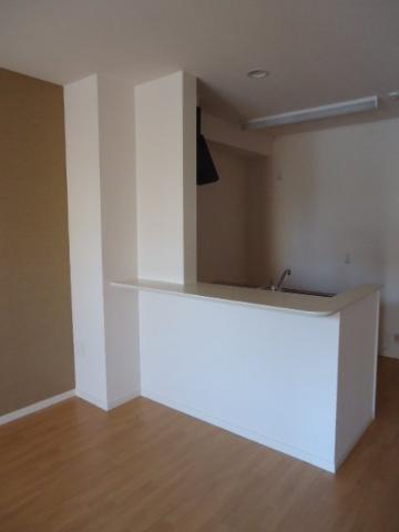 キッチン　キッチン（イメージ）