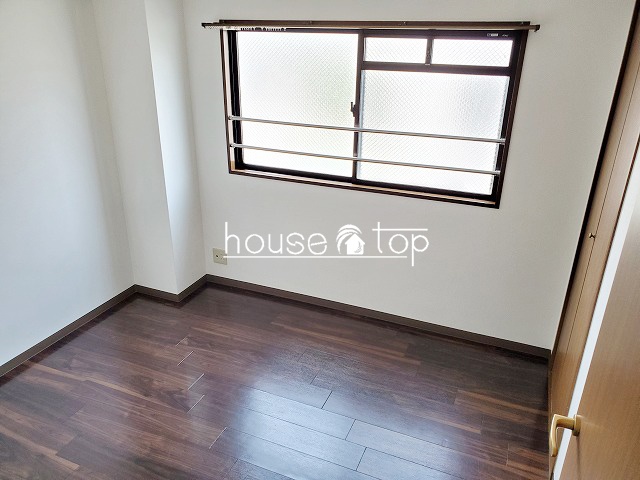 その他部屋・スペース　洋室は寝室に最適です