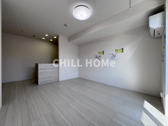 居室・リビング　当社、チルホームのHPもご覧ください(^^)/物件情報多数♪