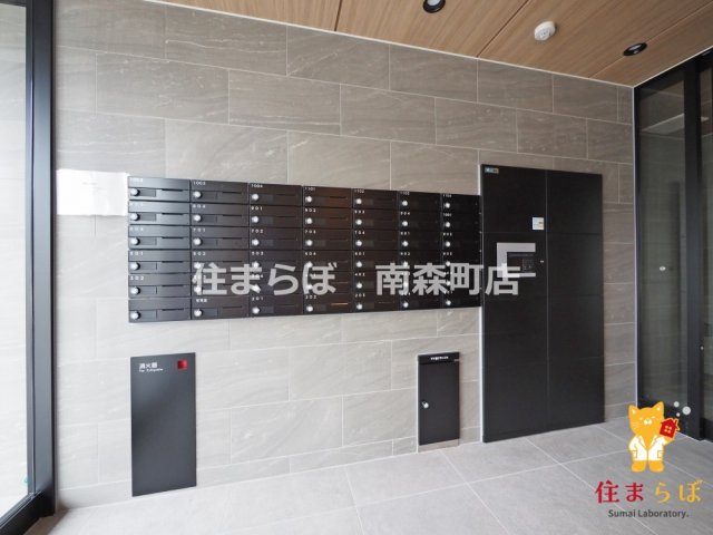 その他共有部分　日常使いを想像しながら