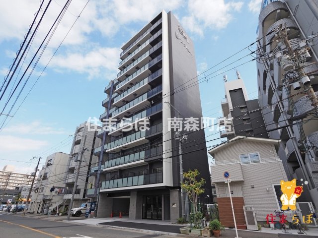 建物外観　★ ★ 口コミ平均4.94のお店 ★ ★