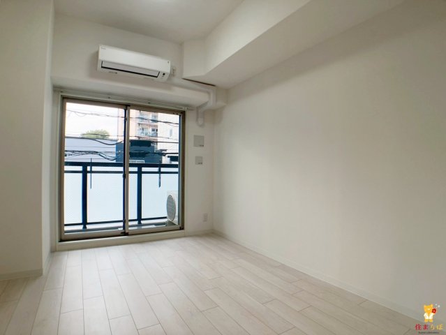 居室・リビング　暮らしの中心になる場所