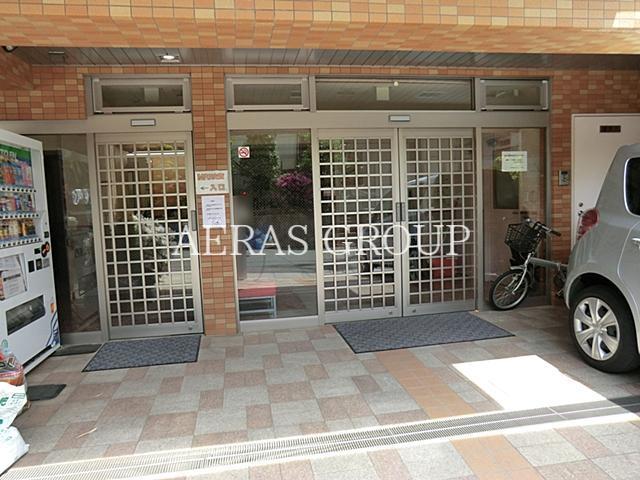 病院　クリニックみずき（病院）まで155m