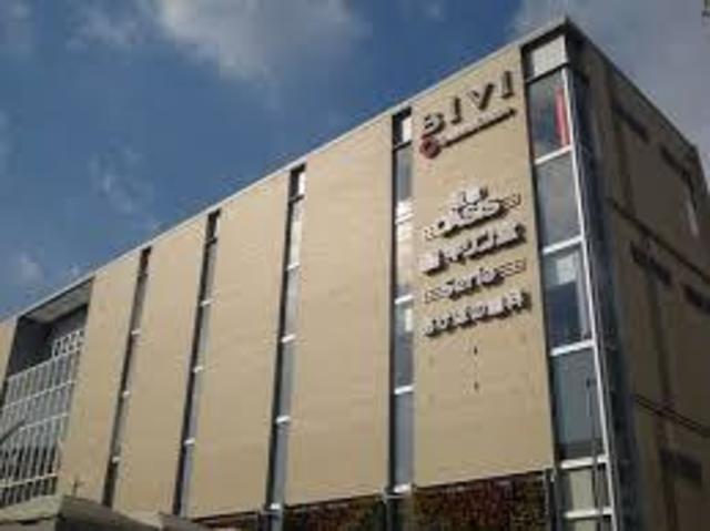 ショッピングセンター　ショッピングセンター（ショッピングセンター）まで943m