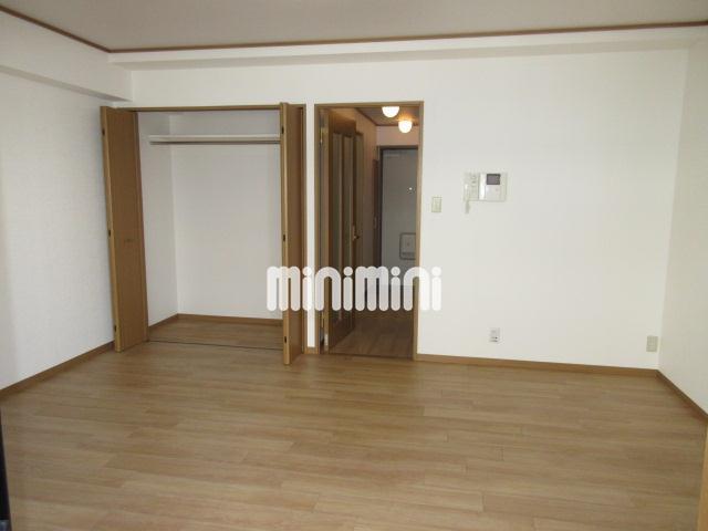 居室・リビング　広めの室内ですよ