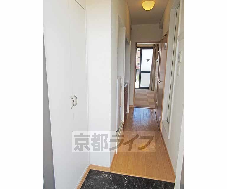 その他部屋・スペース　廊下部分です！