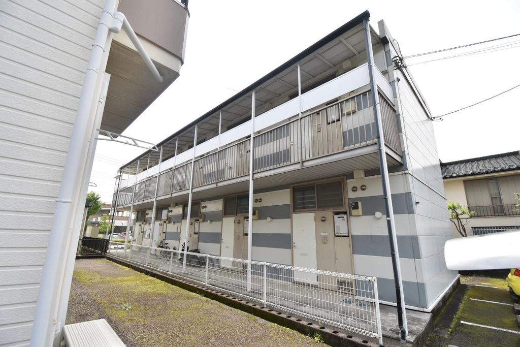 建物外観　★お問い合わせはタウンハウジング町田店まで★