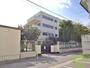 中学校　豊津西中学校（中学校）まで1579m