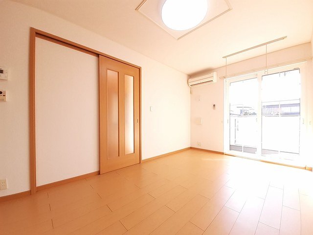 居室・リビング　おしゃれなリビングです