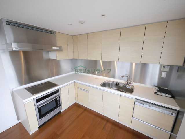 ロビー　二番町パークフォレスト