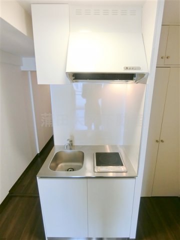 キッチン　IHキッチン