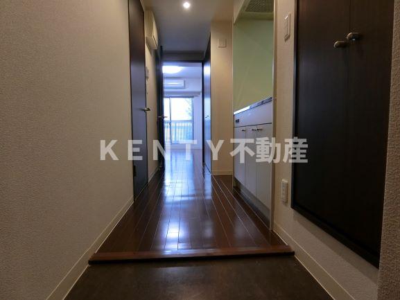 玄関　玄関です