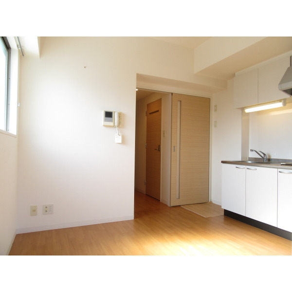 その他部屋・スペース　ダイニングキッチン