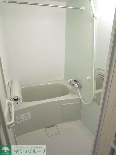 バス・シャワールーム　※同仕様