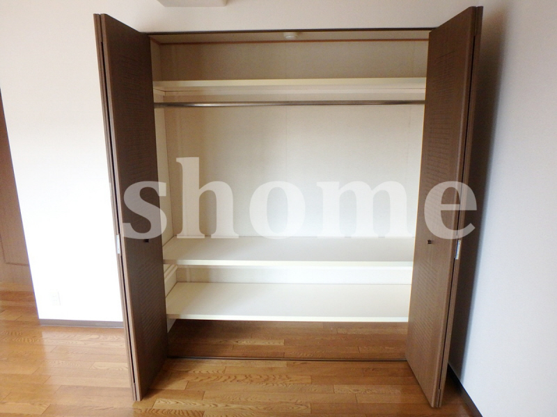 収納　クロゼット☆