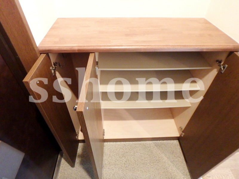 その他　シューズボックス☆