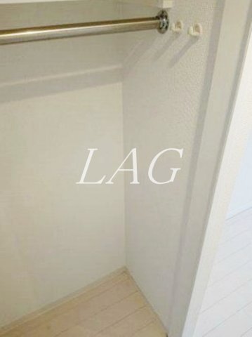 収納　収納です。