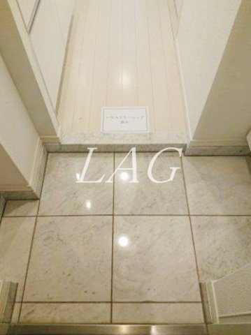 玄関　玄関です。