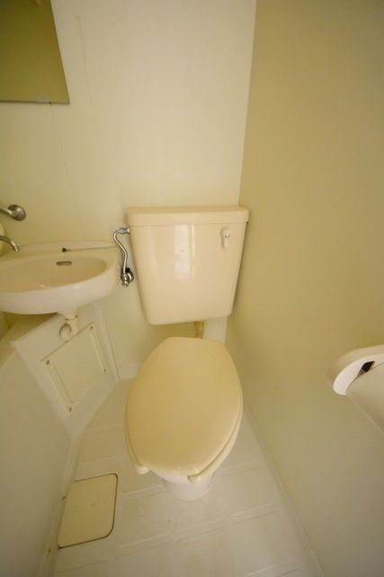 トイレ　★トイレ★