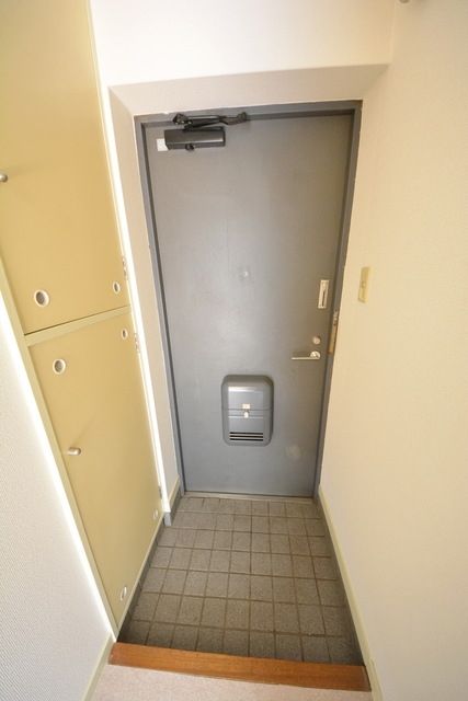 玄関　★玄関★