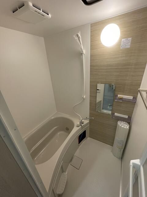 バス・シャワールーム　別号室画像