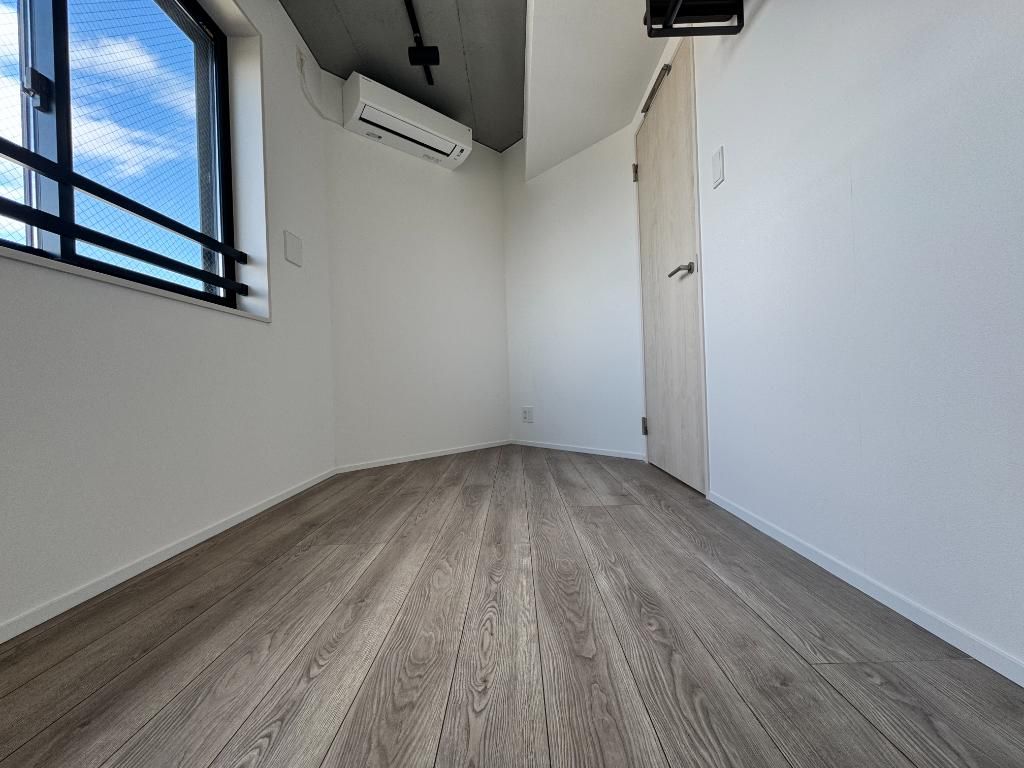 その他部屋・スペース　内装です
