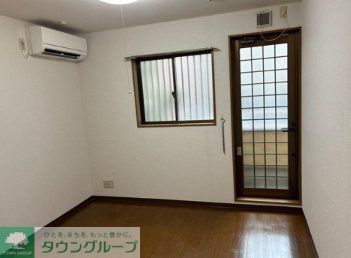 その他部屋・スペース　リビング/居室