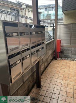 その他　エントランス