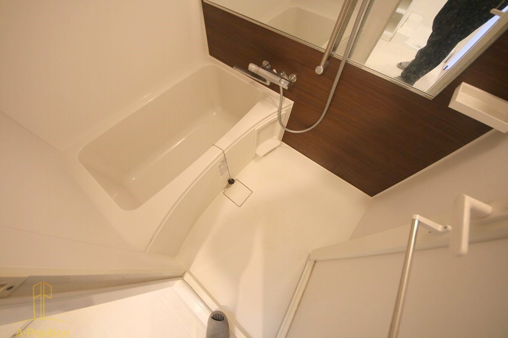 バス・シャワールーム　レオンコンフォート都島II