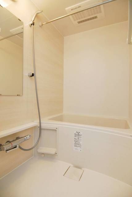 バス・シャワールーム　■浴室暖房乾燥機能付きバス♪■追焚機能あり！