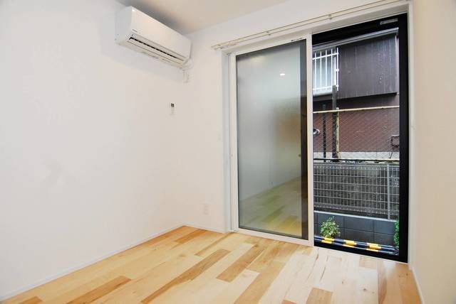 その他設備　■室内階段